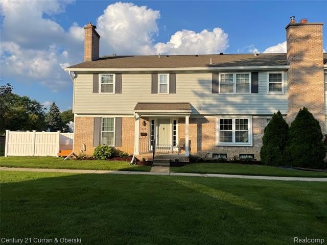 20905 E Glen Haven Circle – photo 1