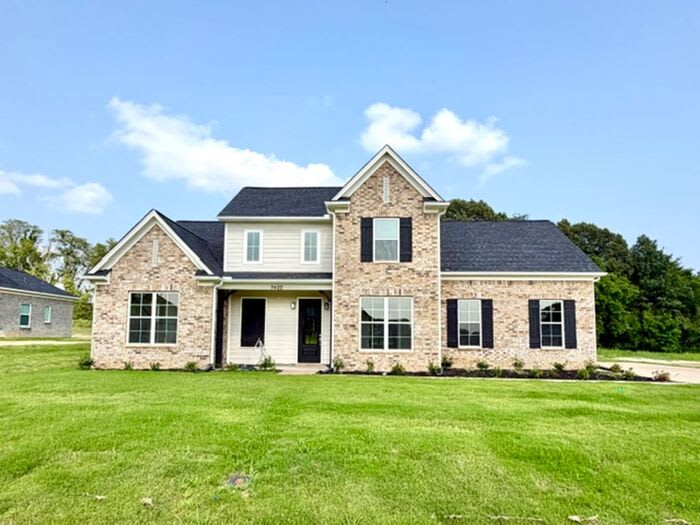 7422 Newbury Drive – photo 1
