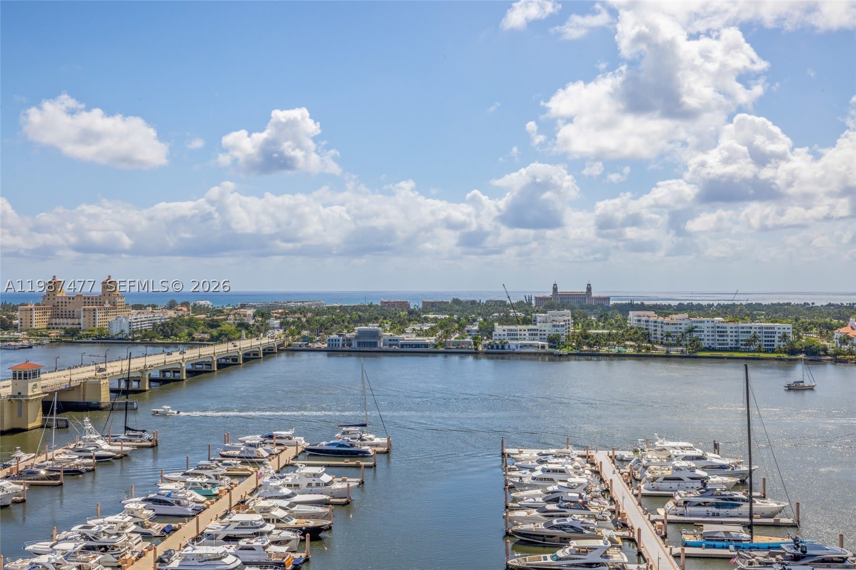 400 N Flagler Dr – photo 1