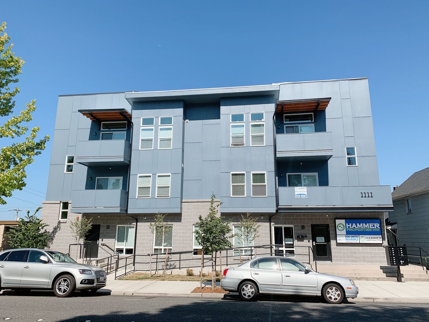 1111 N Forest St – photo 1