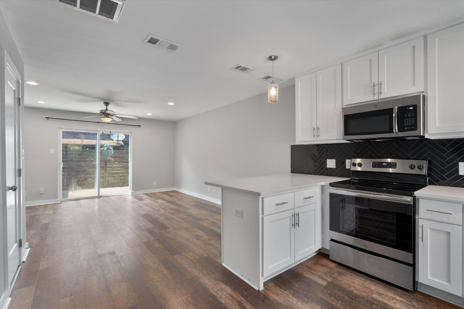 3810 Southway Drive, Unit 103, Austin, TX 78704 – photo 1