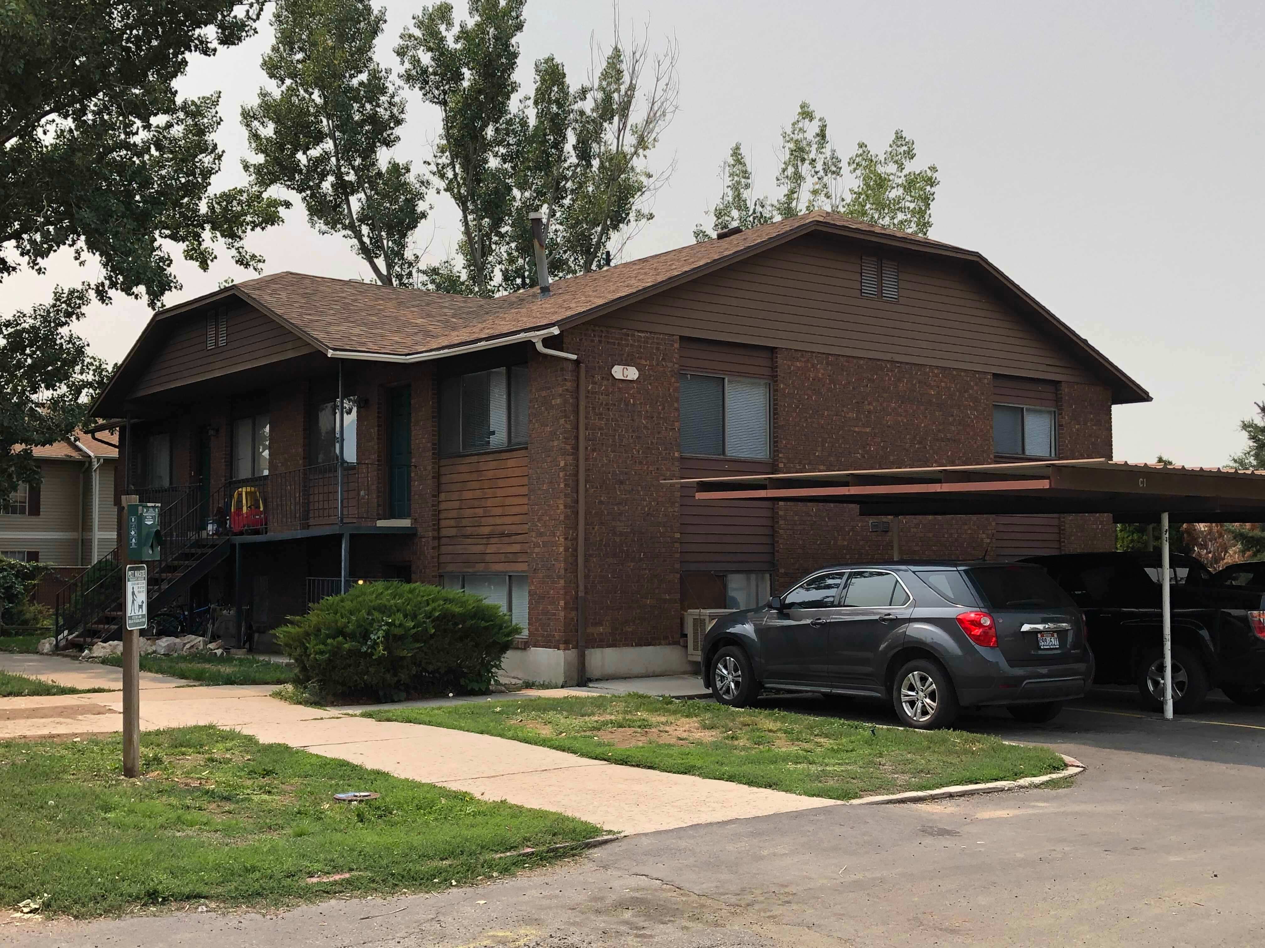445 East 800 North Street – photo 1