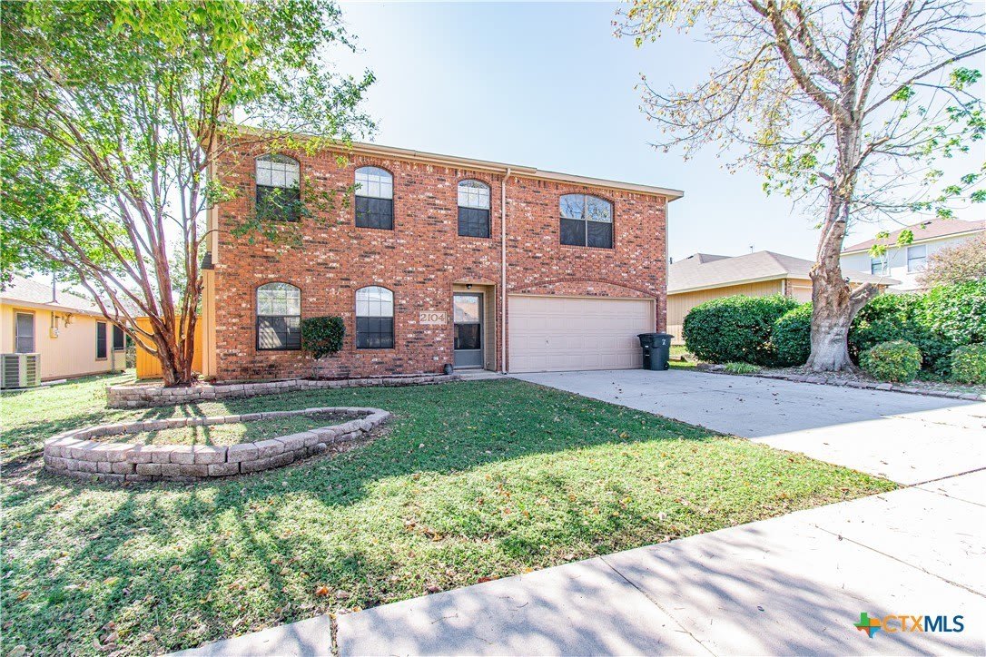 2104 Corona Drive – photo 1 of 20