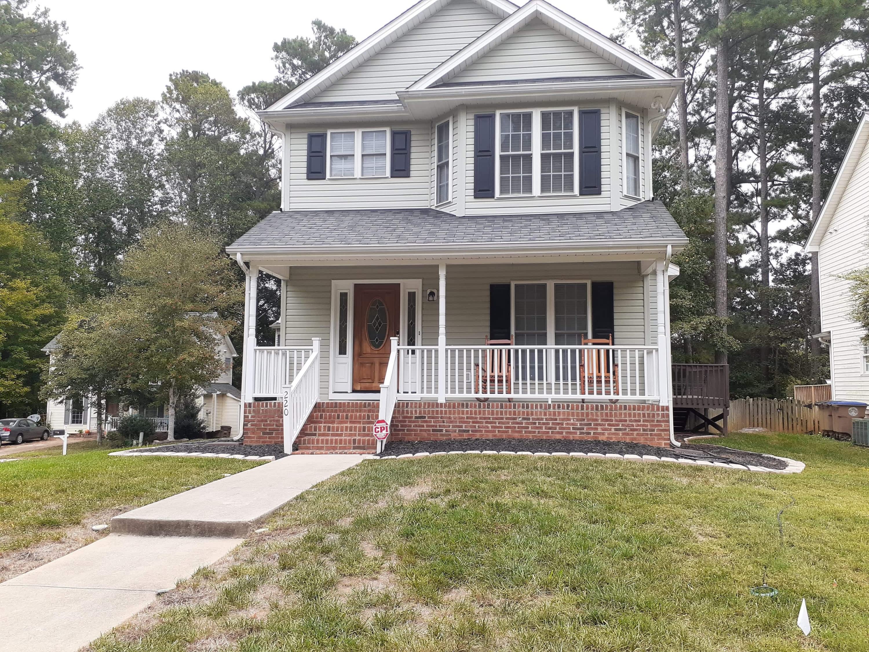 220 Whistling Swan Drive – photo 1 of 277