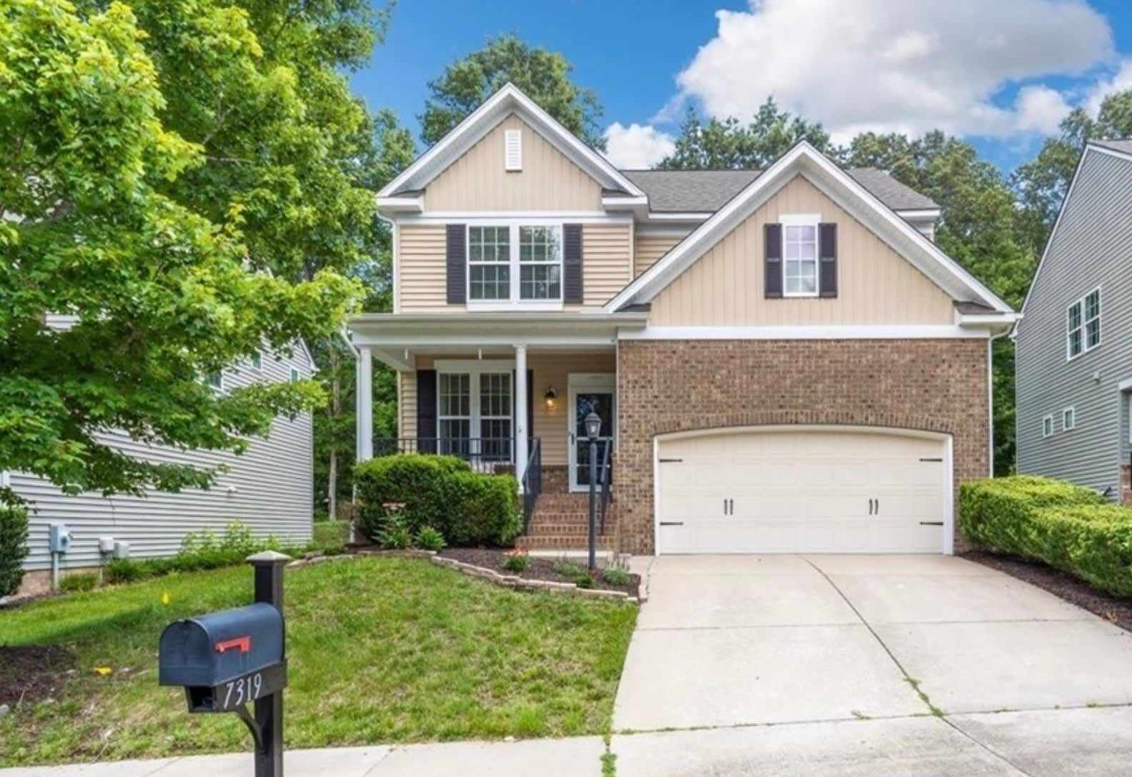 7319 Vicenzo Drive – photo 1