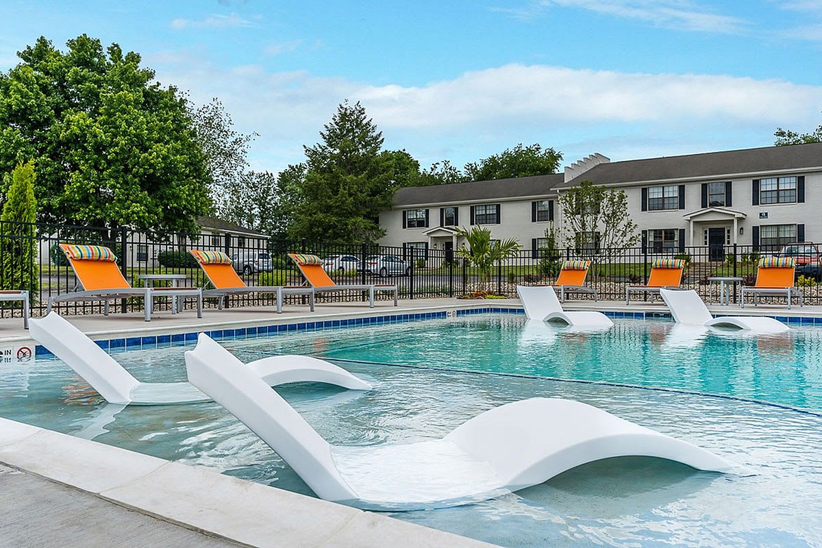 The Colony At The Oaks – photo 1