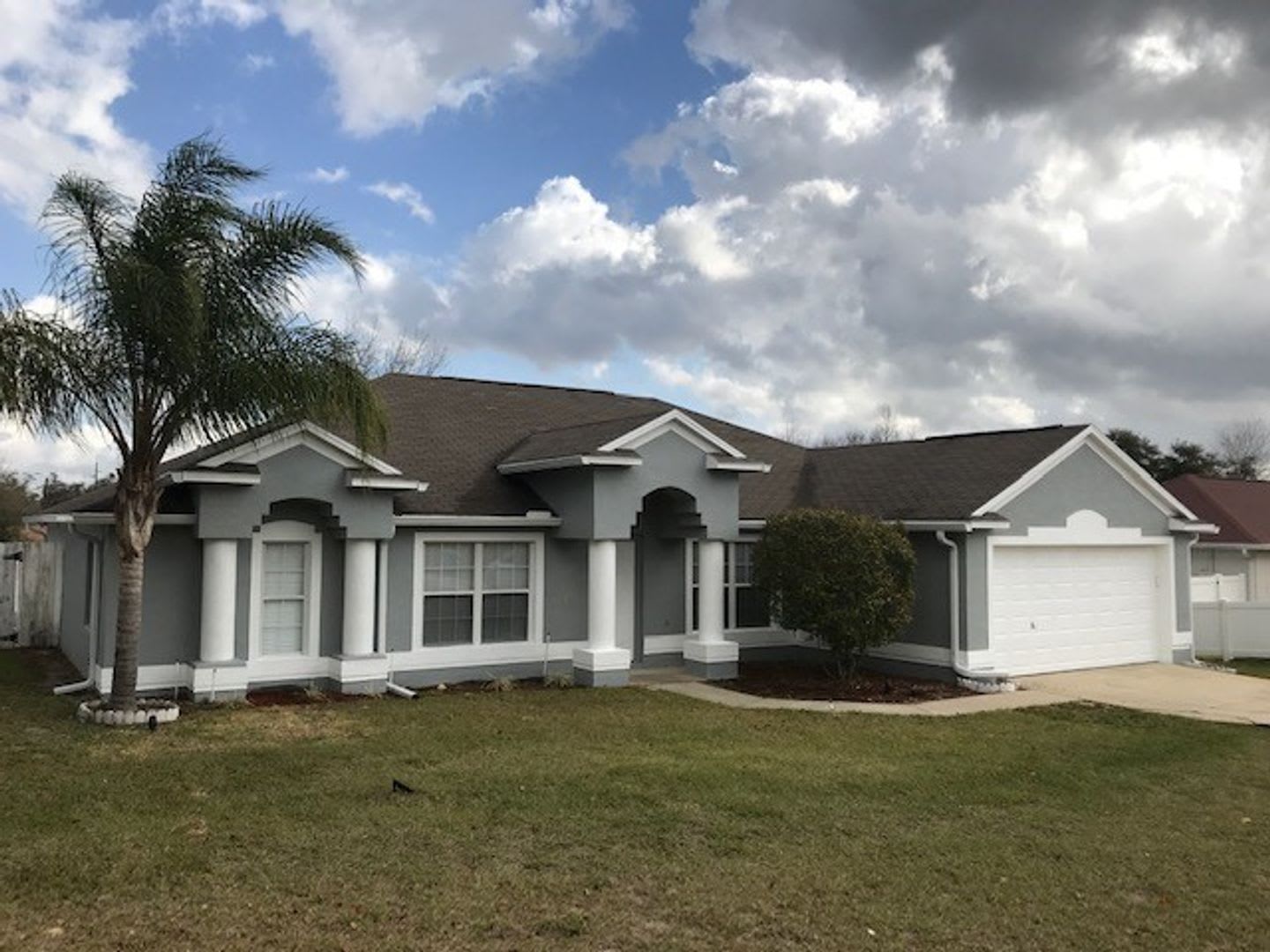 3006 Bonkirk 2050 00 4 Bedroom 2 Bath Deltona Lakes Realty – photo 1 of 241