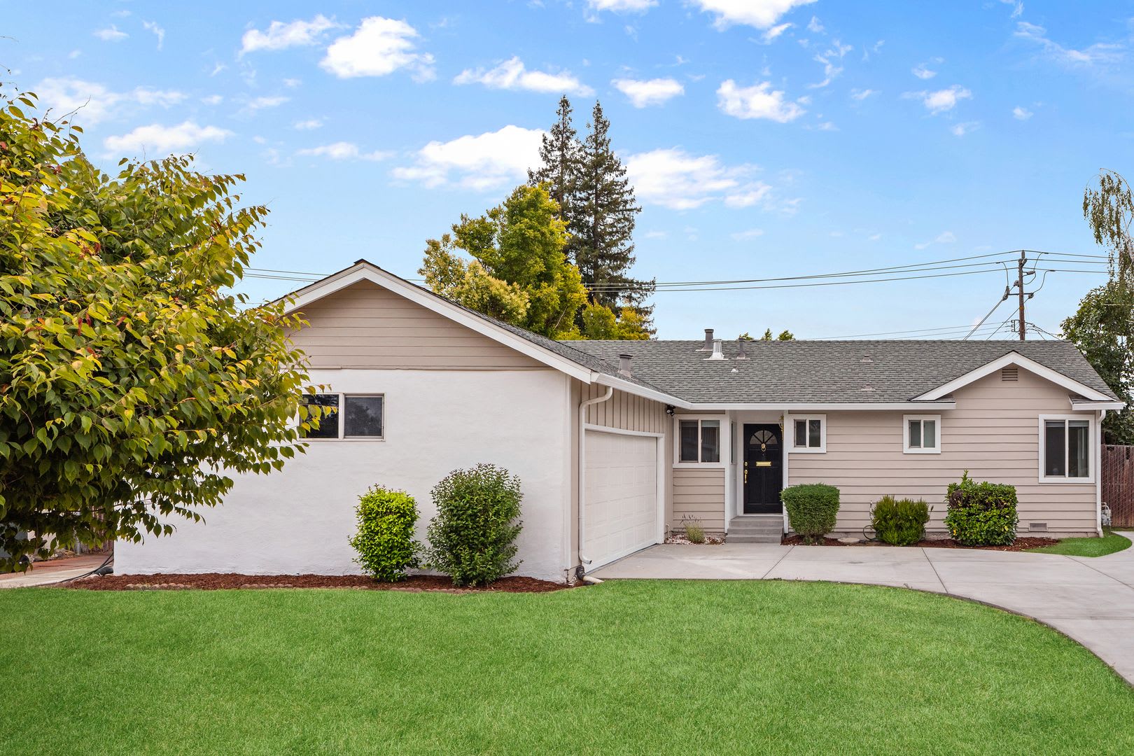Beautiful Remodeled 3 Bed 2 Bath Home In Cupertino Top Rated Schools Must See – photo 1 of 177