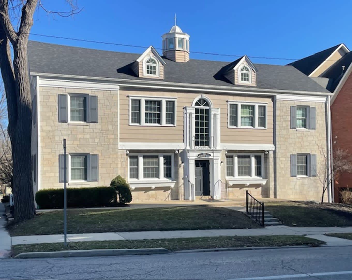 Washington Terrace – photo 1