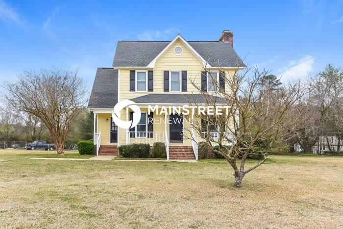 7210 Justin Drive – photo 1