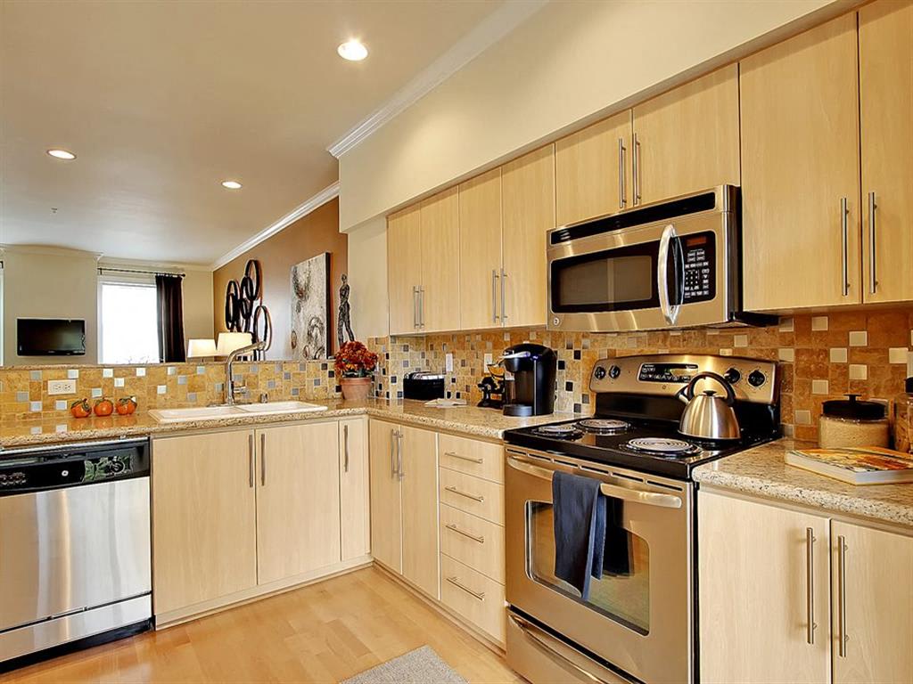 Northshore Townhomes – photo 1