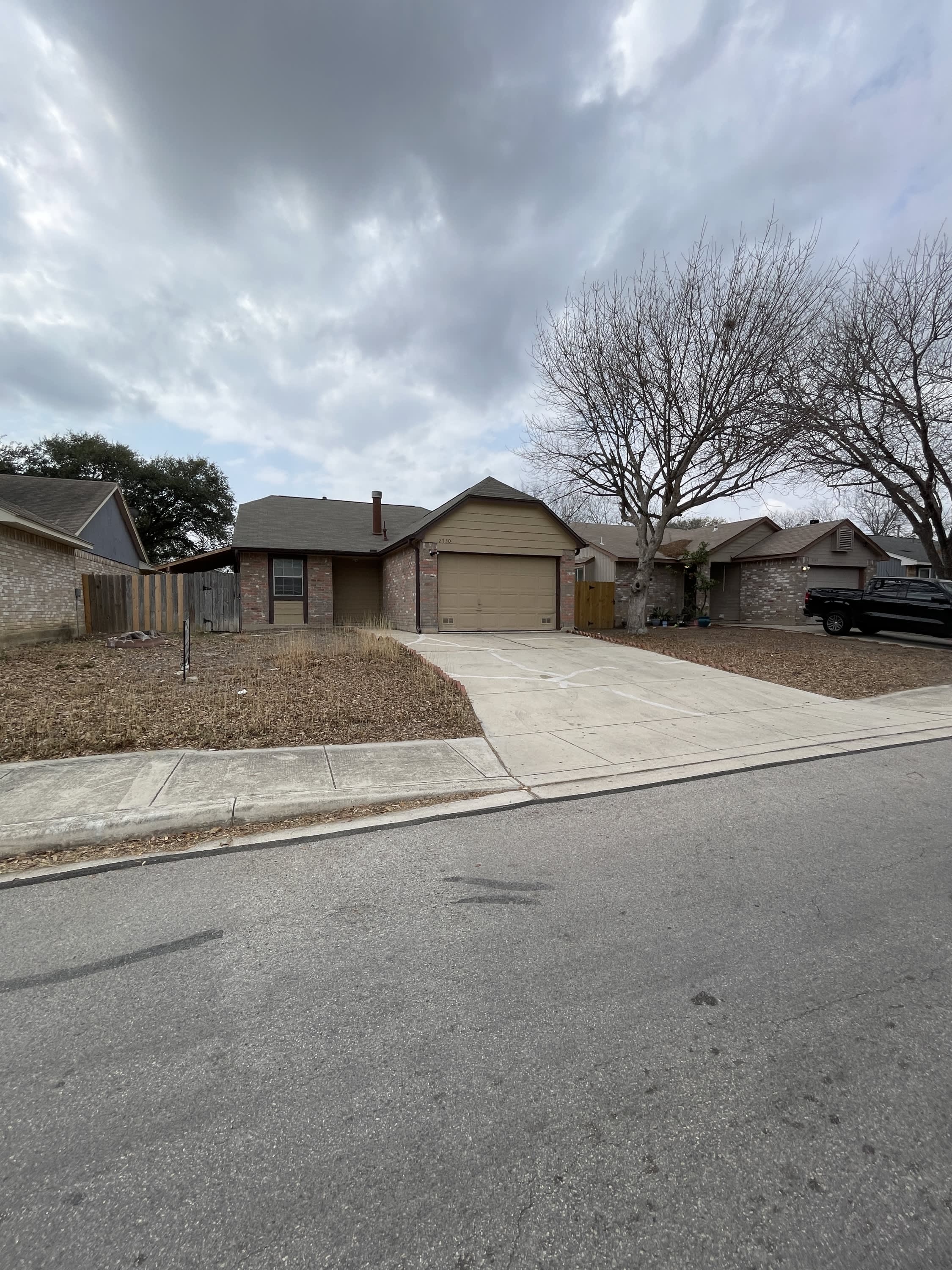 2730 Mud Lake Drive – photo 1