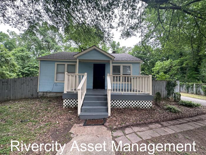 1358 Longcrest Road – photo 1