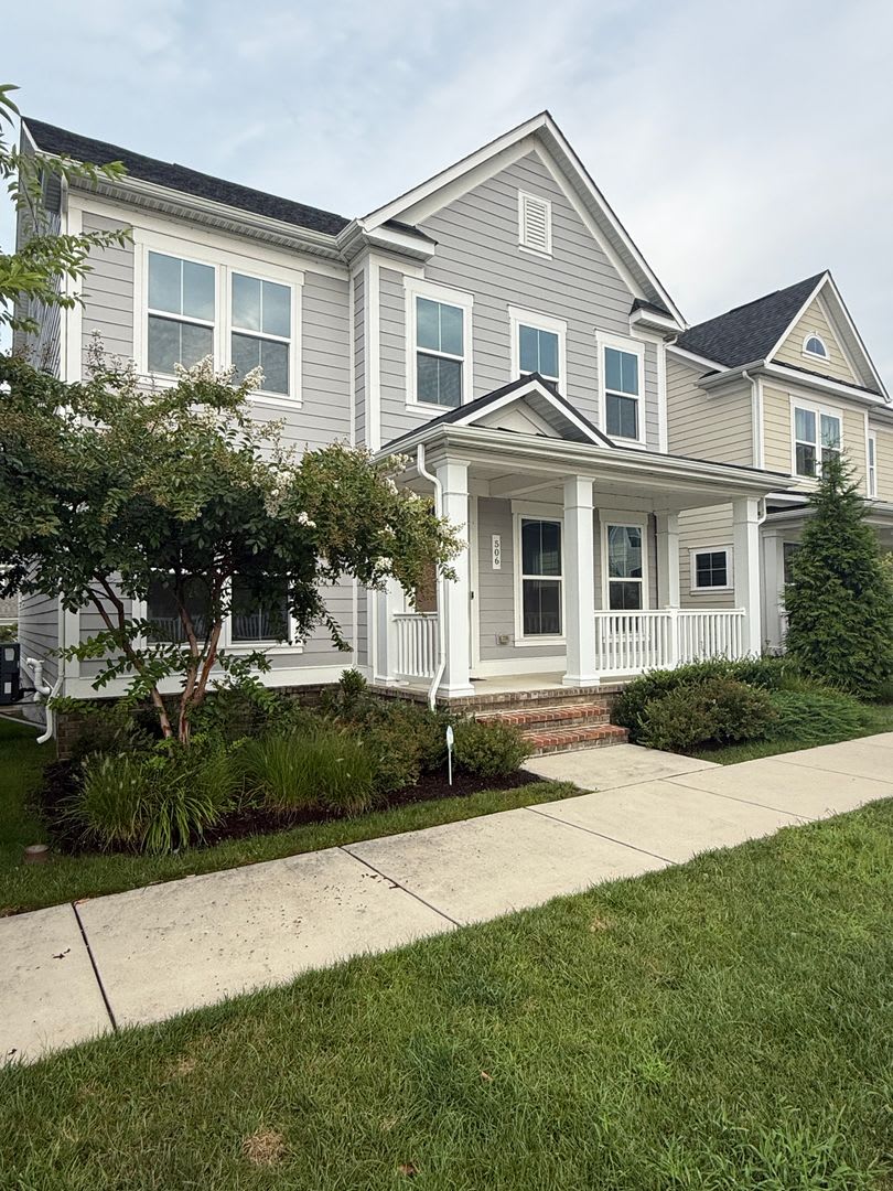 Stunning Greenleigh Home with 4 Bedrooms, 4.5 Baths & Designer Kitchen – photo 1