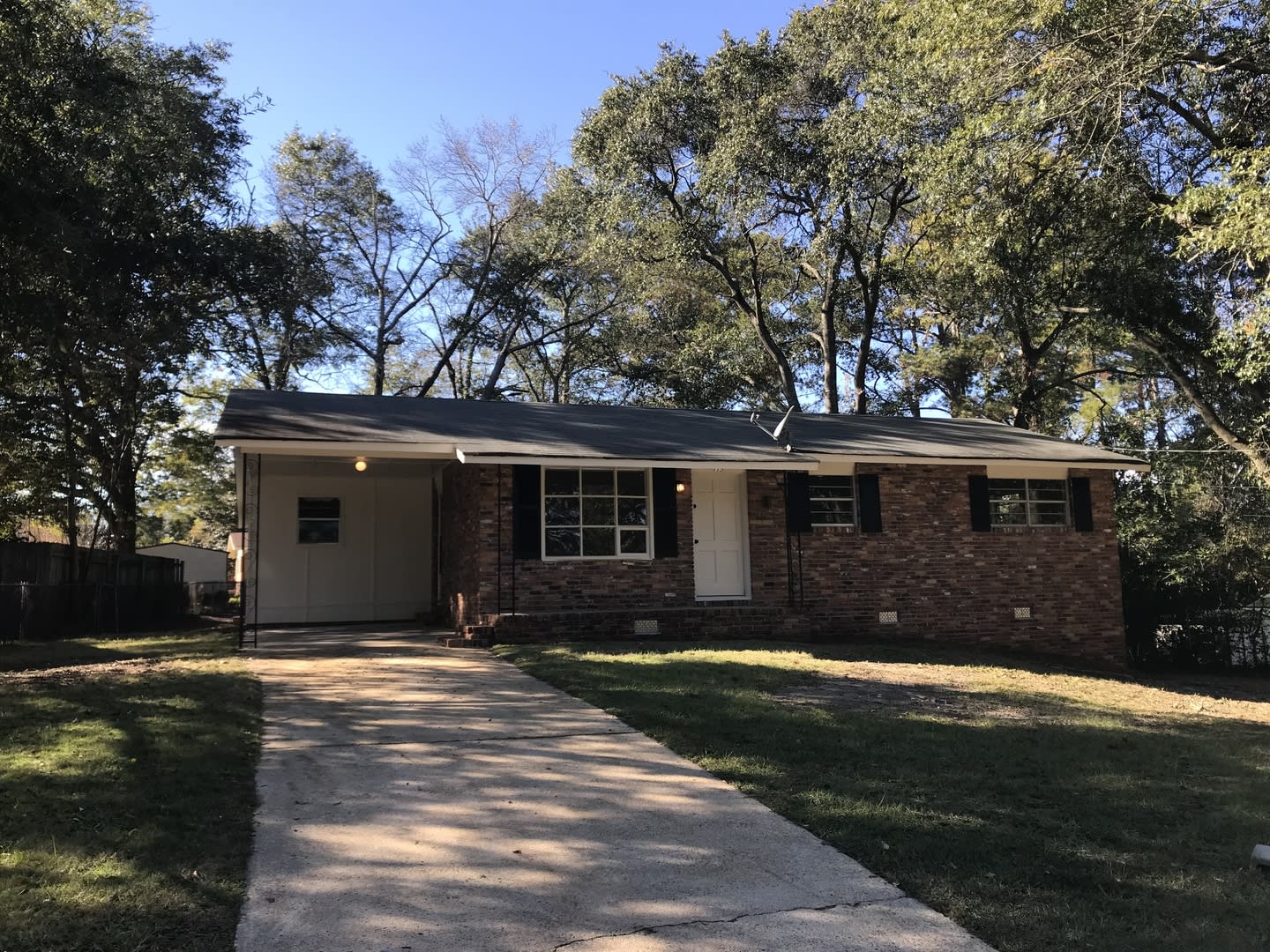 **ON HOLD**3 Bedroom / 1.5 Bathroom Home for Rent in East Columbus, GA*** – photo 1