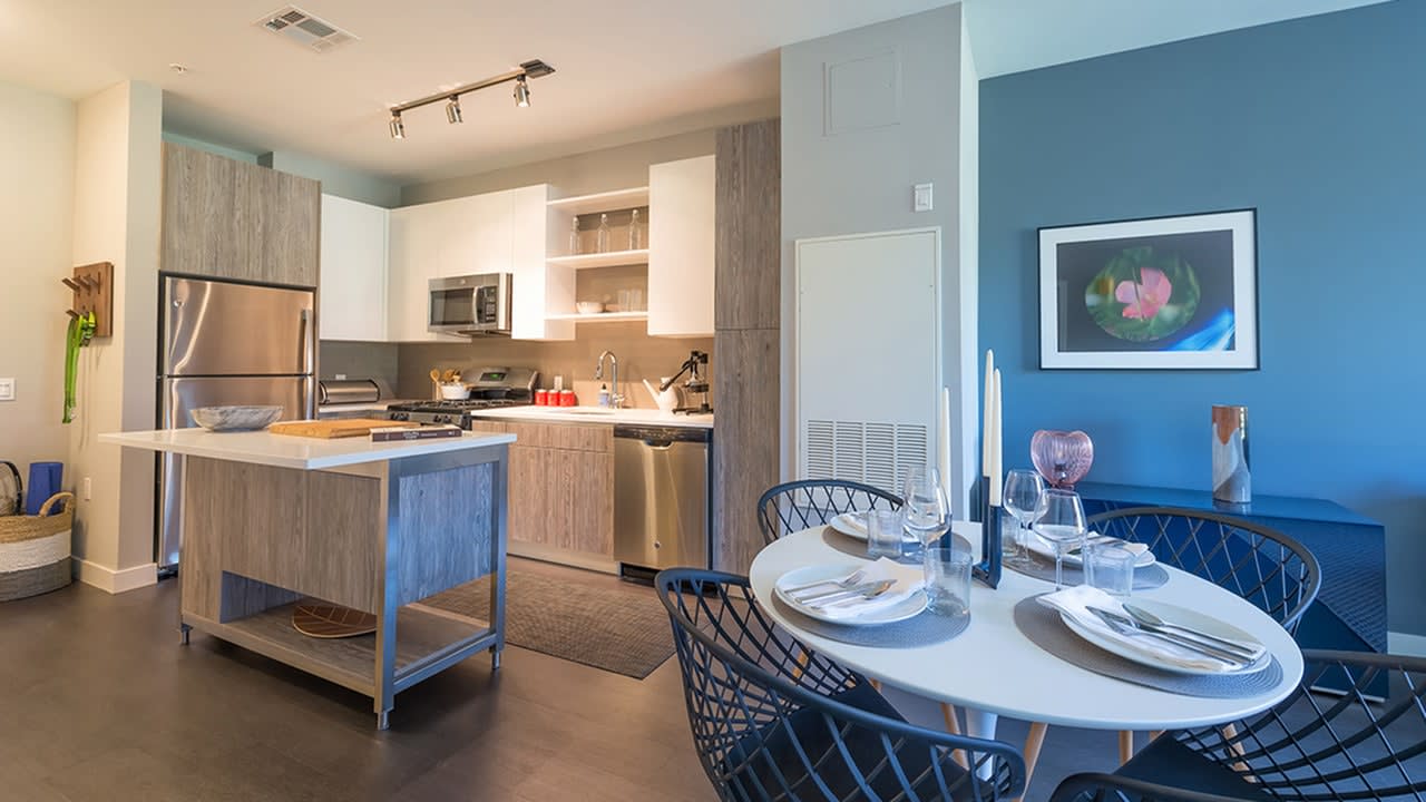 Modera Medford – photo 1