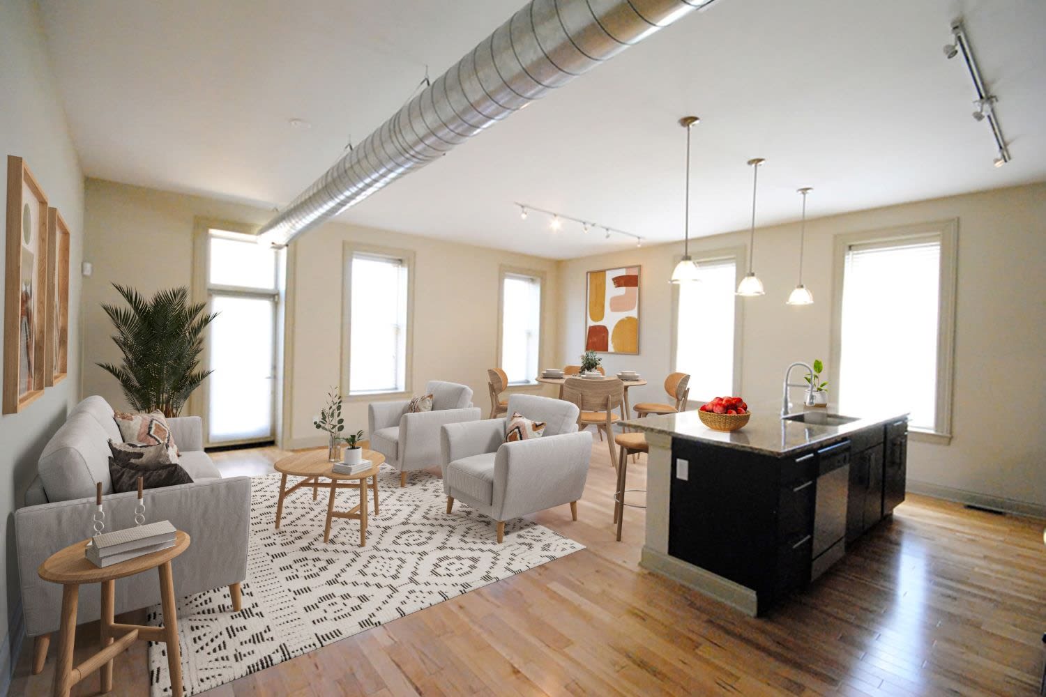 4701 McPherson – photo 1