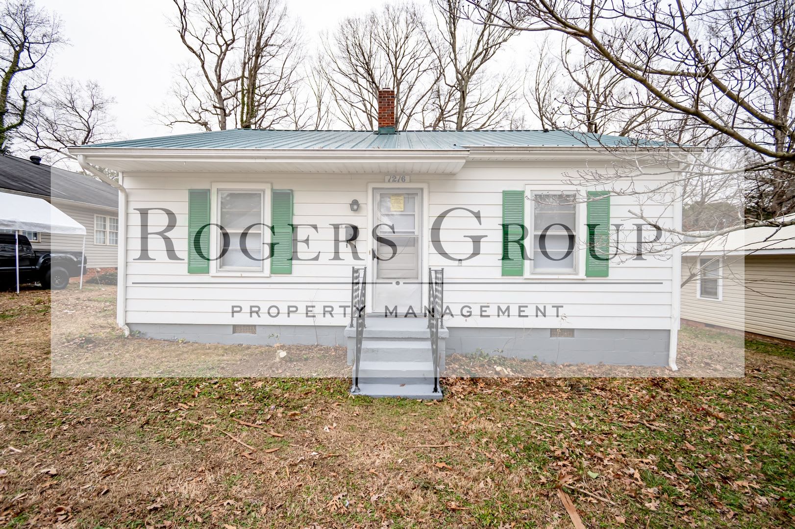 Homes for Rent in Henderson NC – photo 1