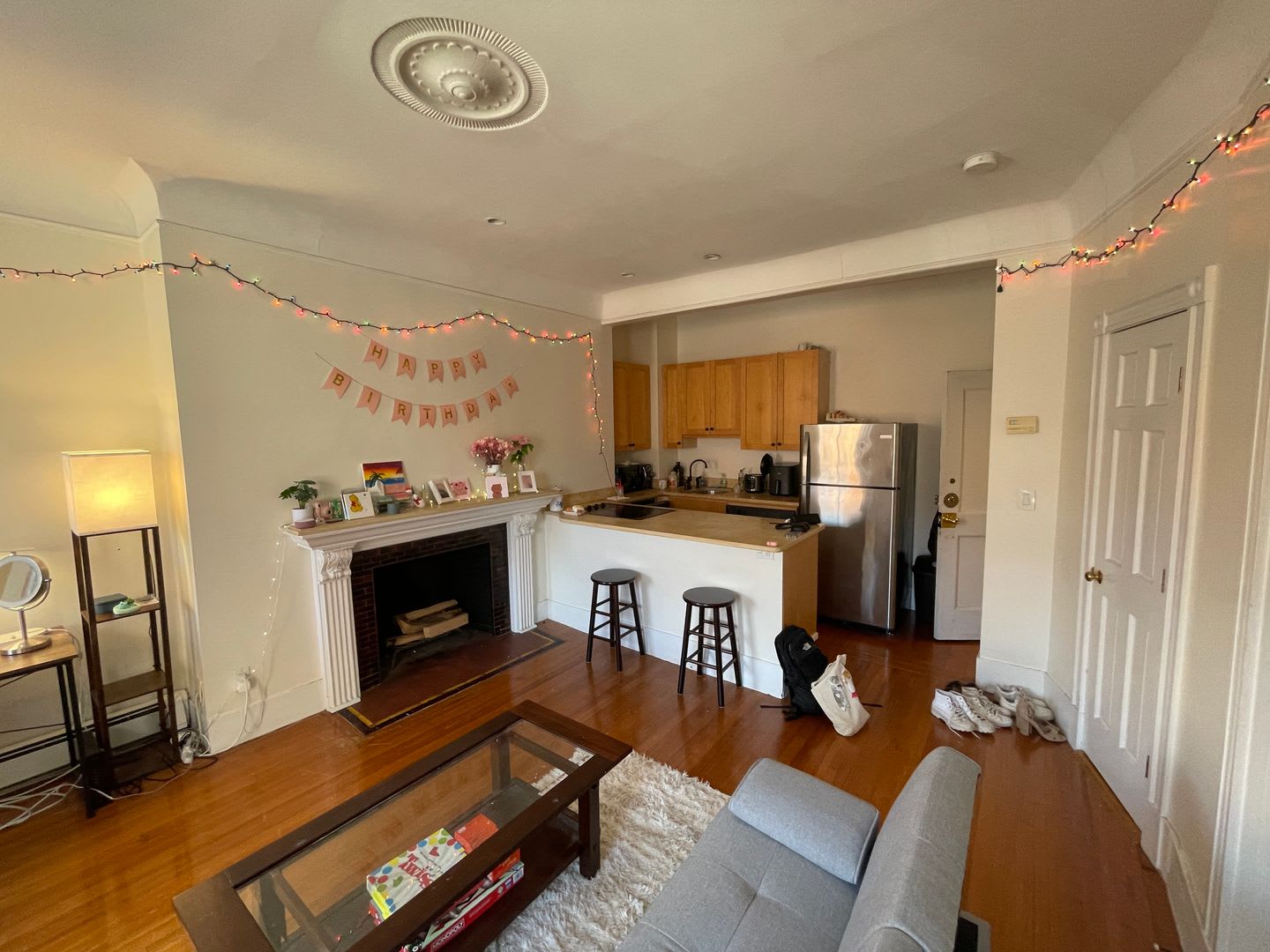 Great 1 Bed in Back Bay for Sept 1, 2026 – photo 1