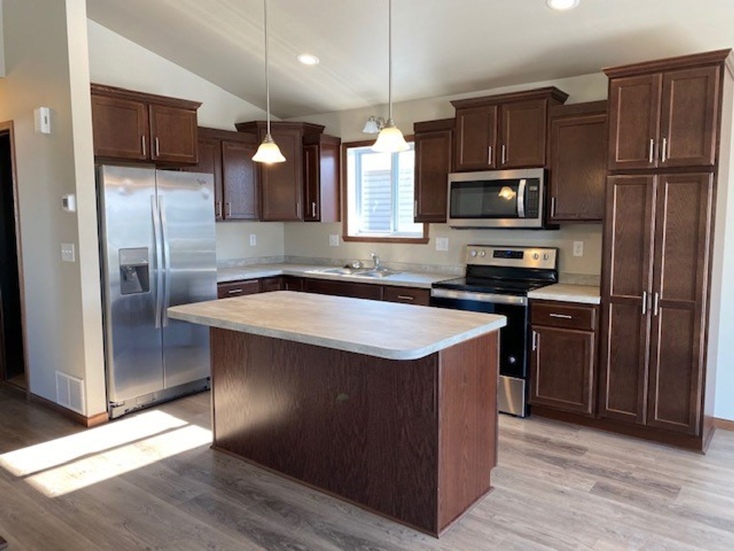 3 Bedroom – photo 1