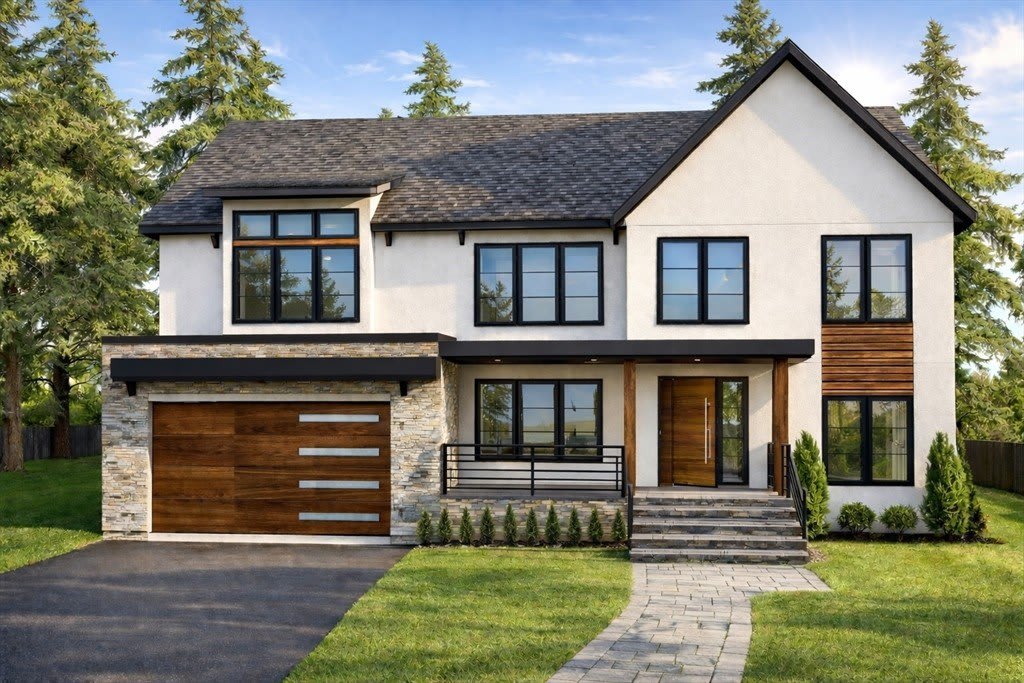 93 Sevland Rd – photo 1