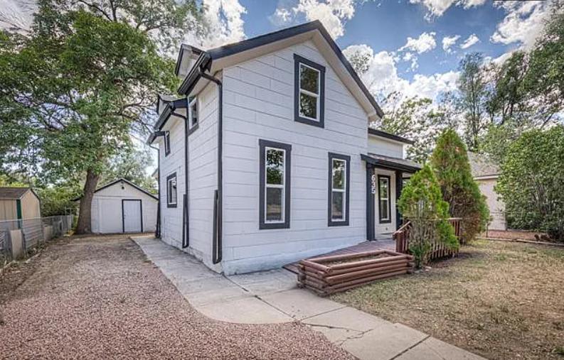 635 E Maple St – photo 1