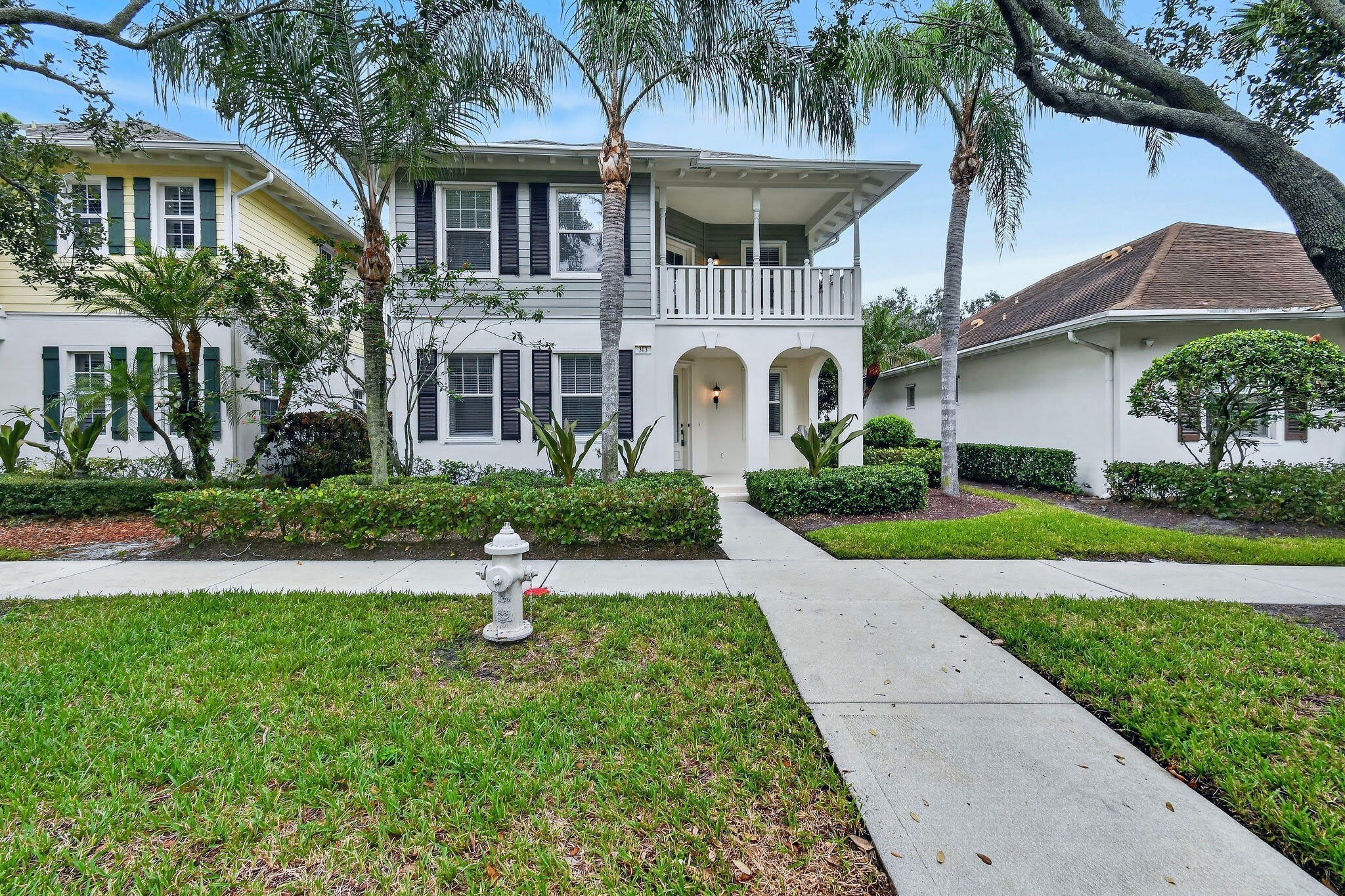 303 Caravelle Drive – photo 1