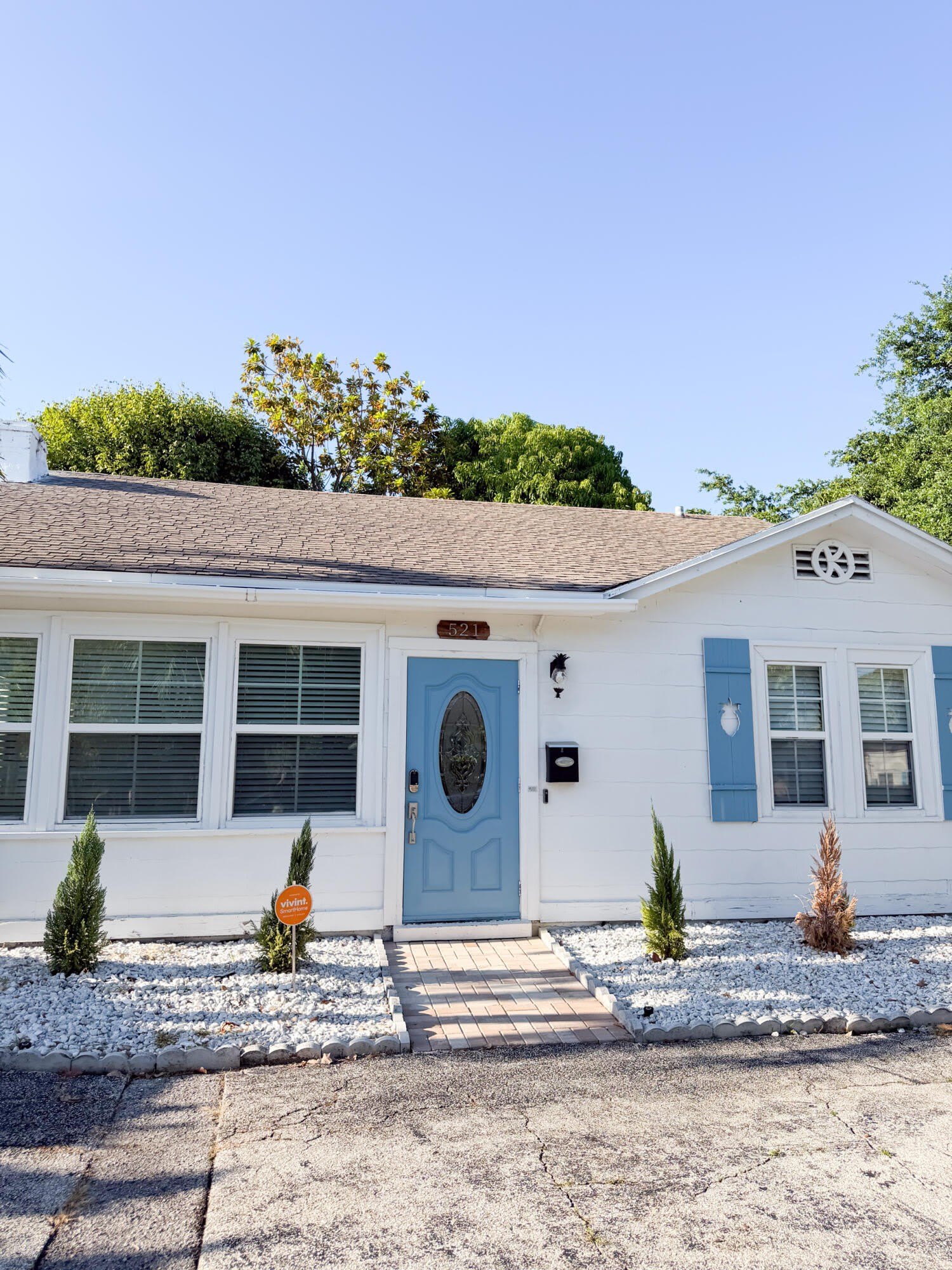 521 Hampton Road – photo 1