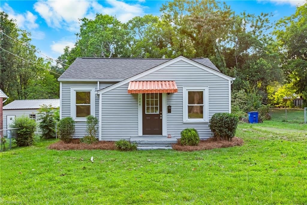 1444 Irving Street – photo 1