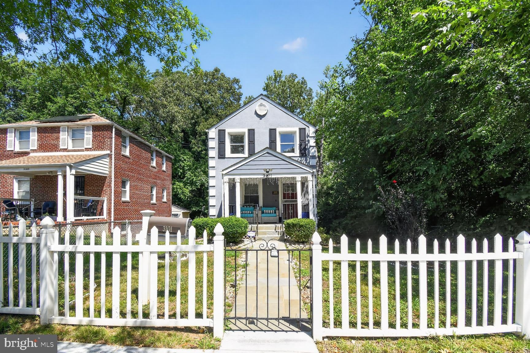 3101 CHESTNUT Street NE – photo 1