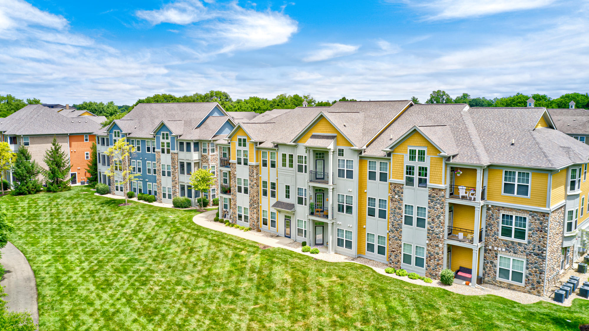 Union Street Flats – photo 1 of 24