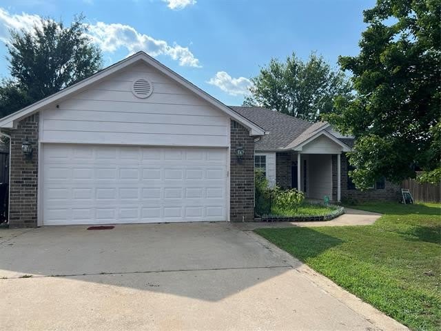 11704 S Gum Avenue – photo 1 of 11