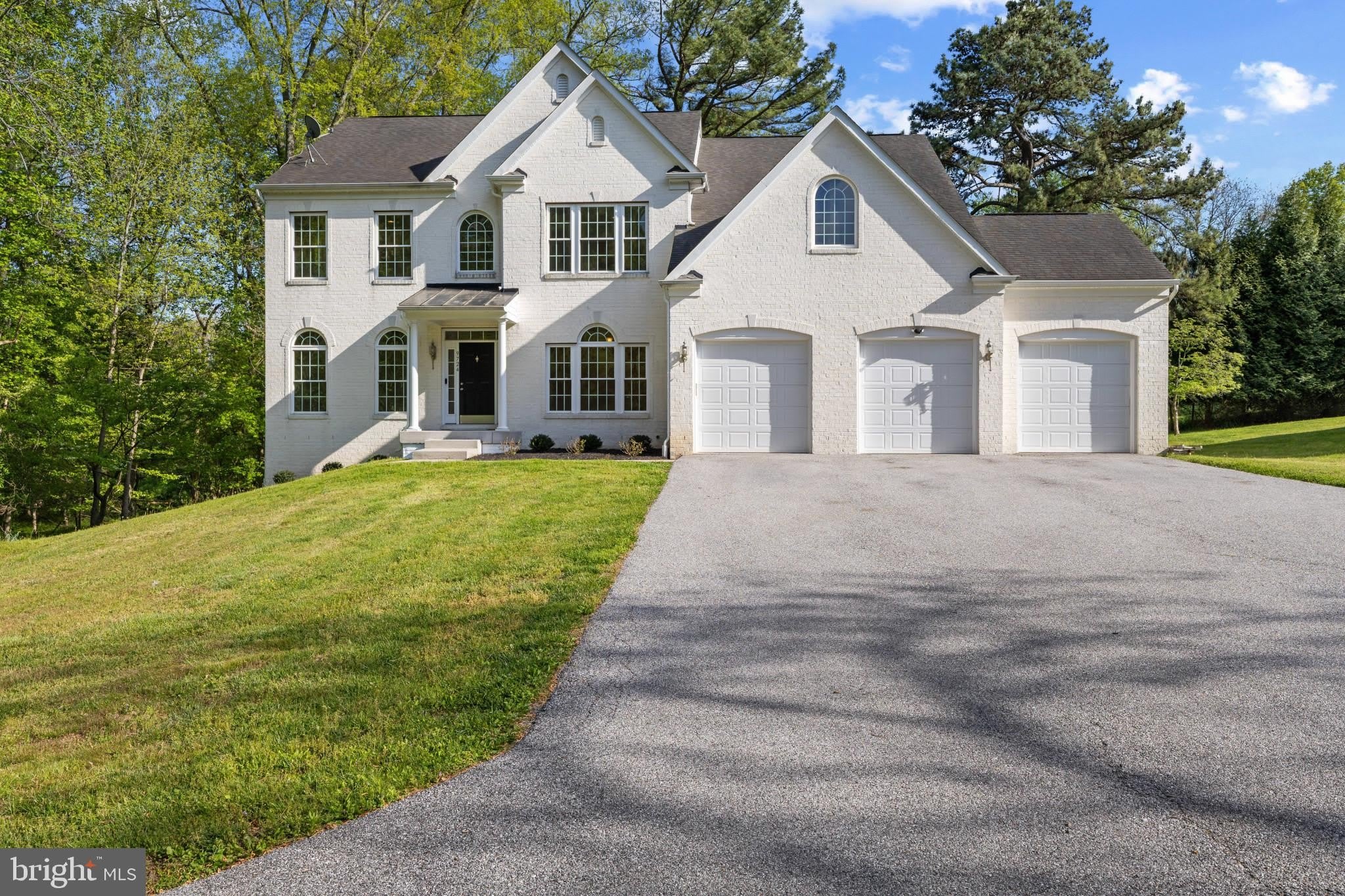 9724 CENTENNIAL MEADOWS Lane – photo 1