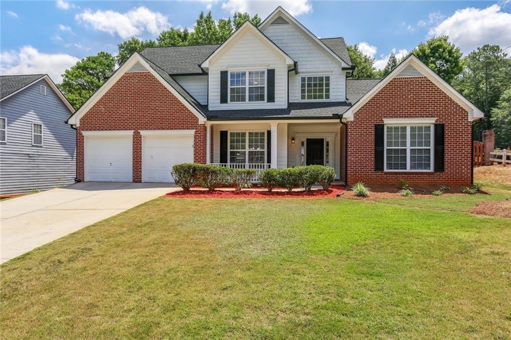 5161 Madison Green Drive SW – photo 1