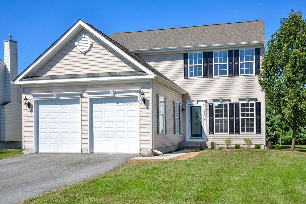 1523 Anchors Way – photo 1