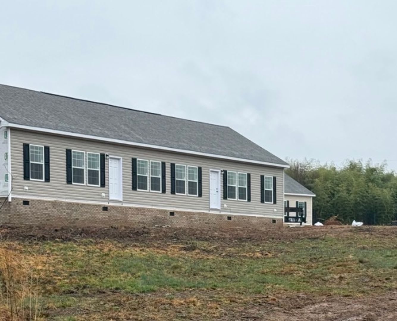 Foothills Villas – photo 1 of 10