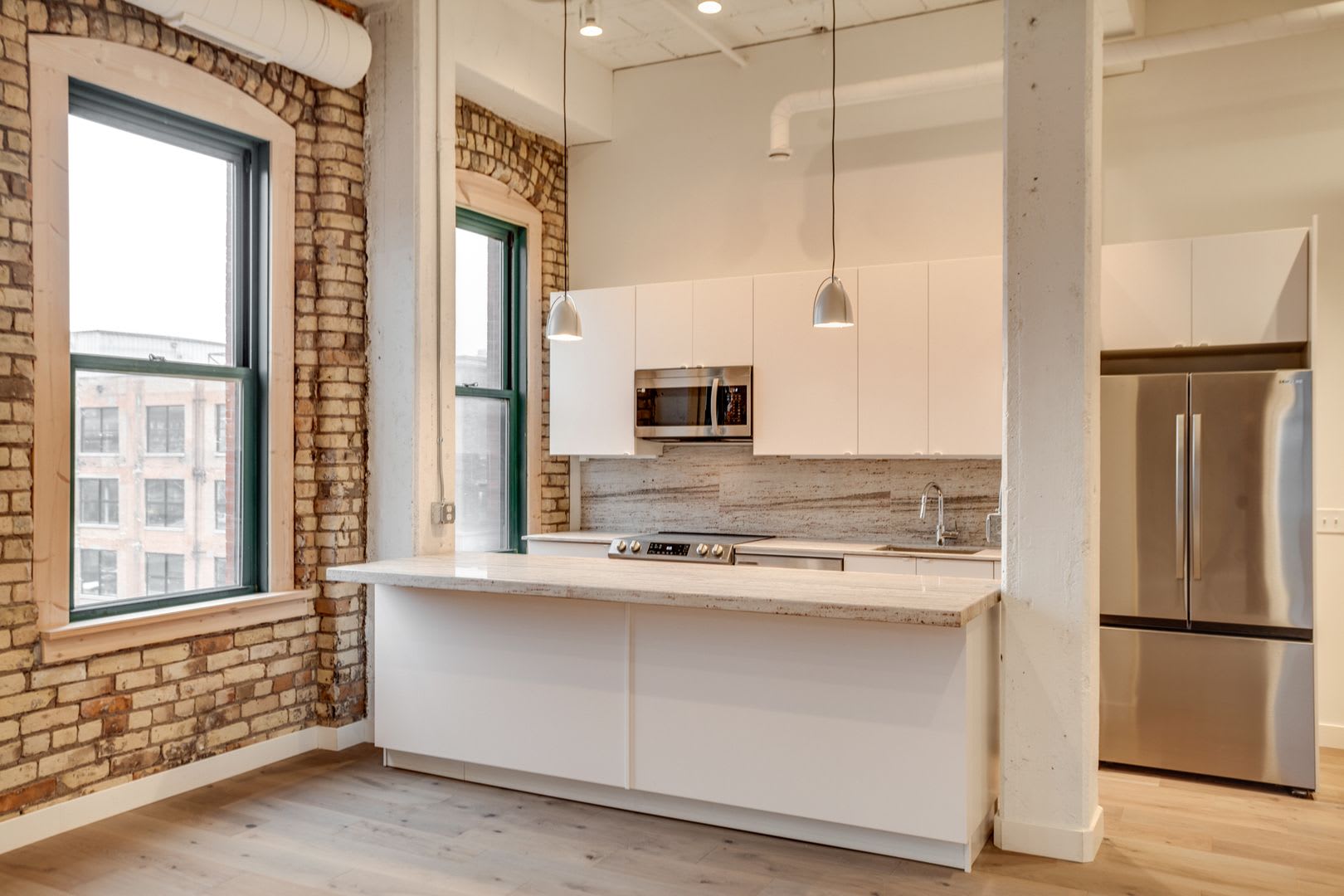Iron Store Lofts – photo 1