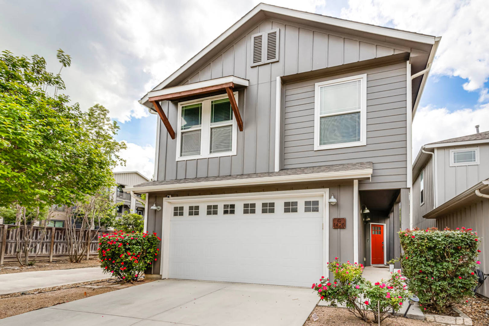 Modern 3-Bedroom Home in Alamo Heights ISD – Prime Location Near 410 & 281 – photo 1