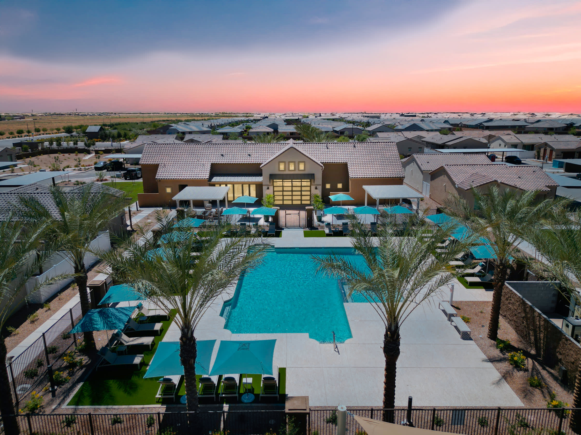 Evr Bella Vista – photo 1 of 116