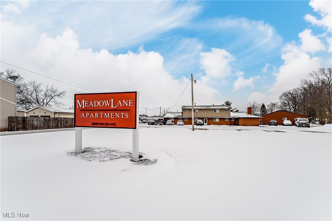 Meadow Lane – photo 1 of 21