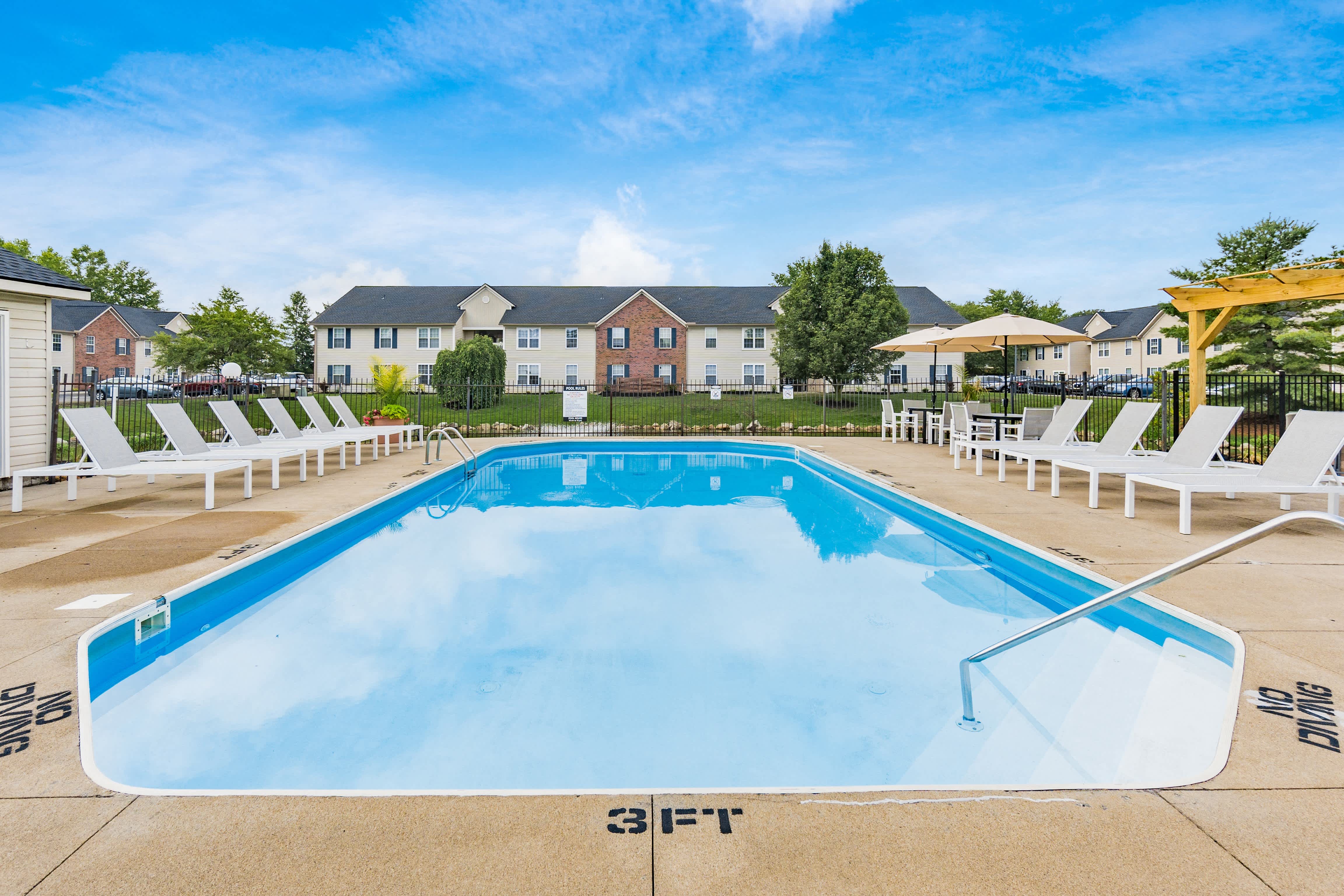 Bear Pointe – photo 1 of 153
