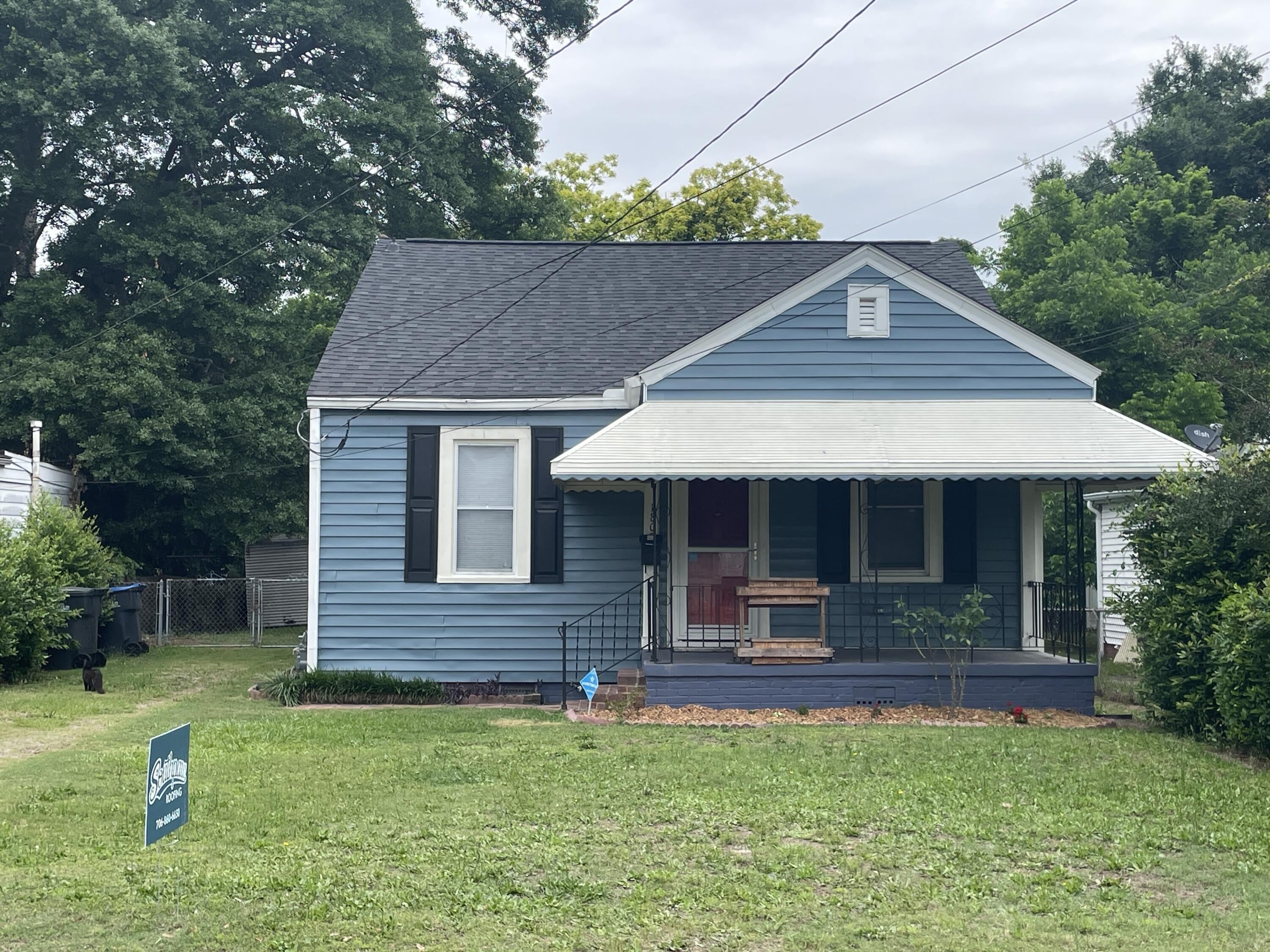 1807 Mcdowell Street – photo 1