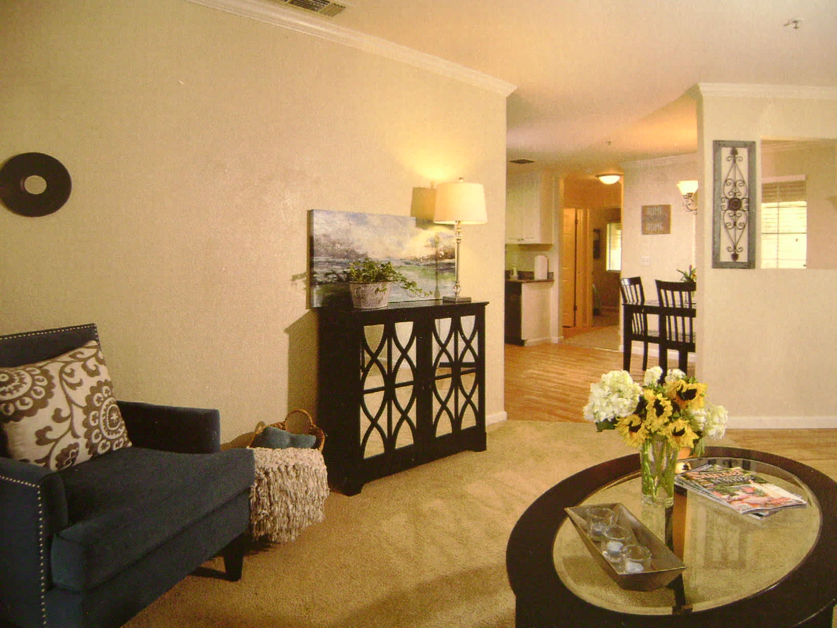 735 Watson Canyon Court – photo 1
