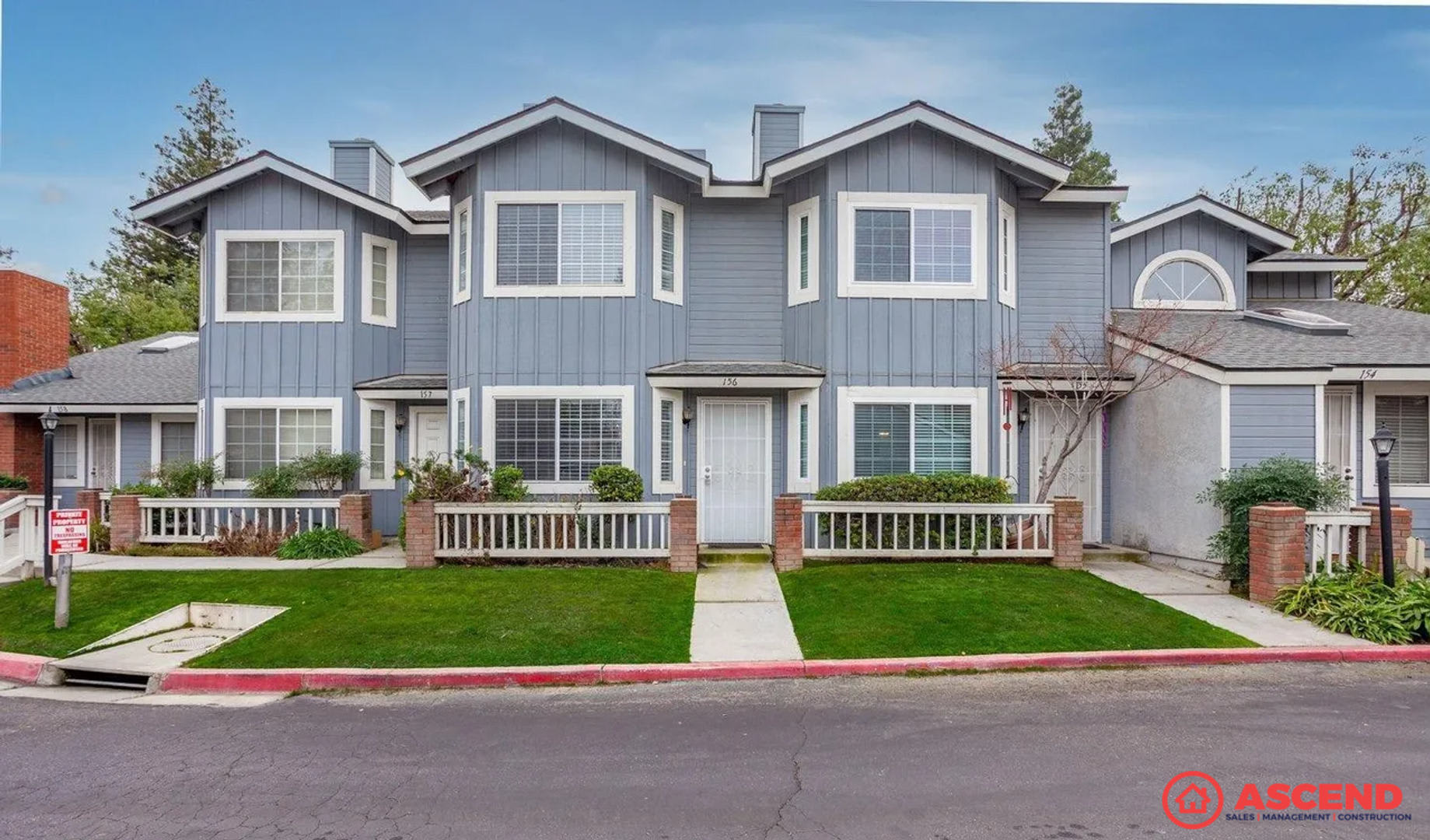 Move In Ready 2 Bed 1 5 Bath Home In Bakersfield S 93311 1 032 Sq Ft With Full Appliance Package Community Pool – photo 1