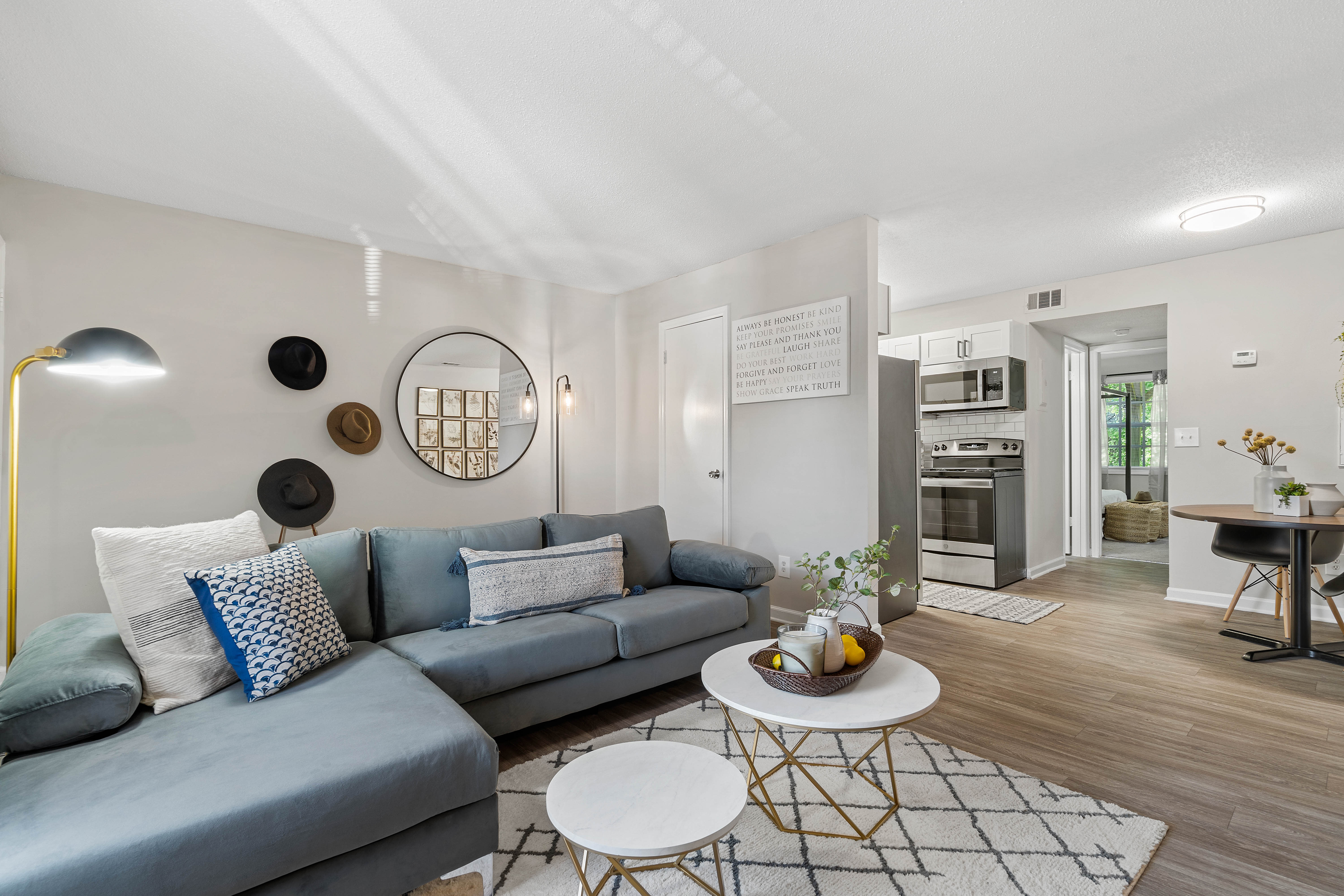 Lofts at Plaza – photo 1