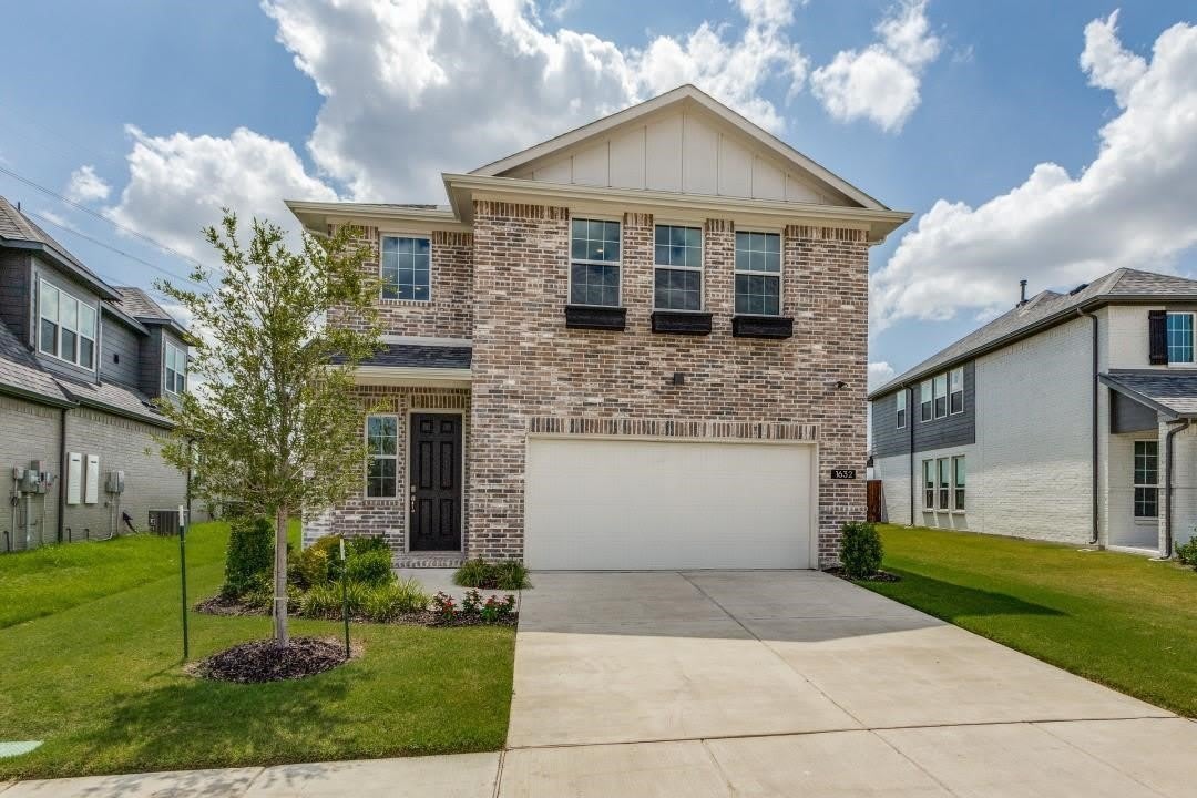 1632 Barnwood Trace – photo 1 of 25