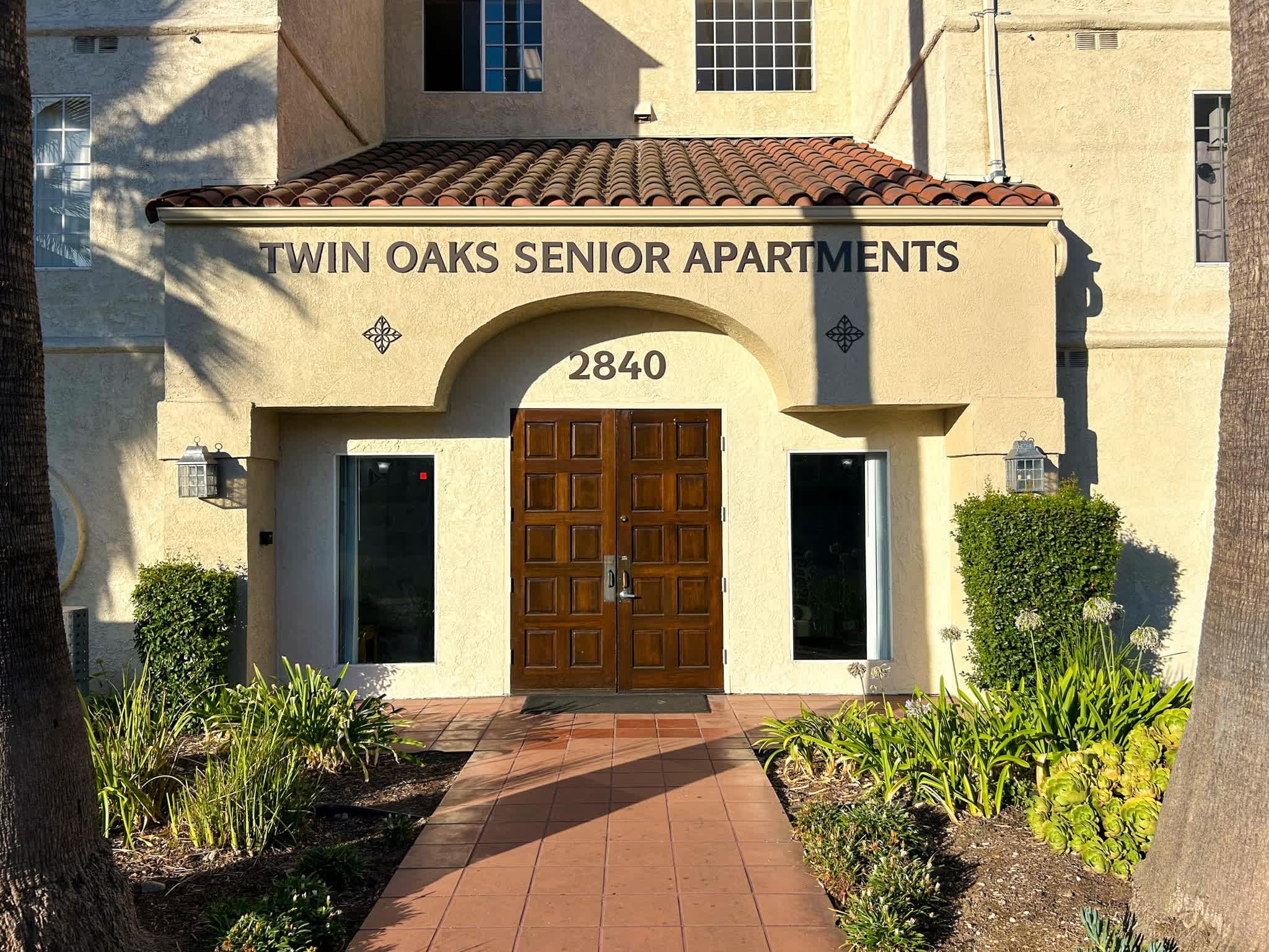 Twin Oak – photo 1 of 13