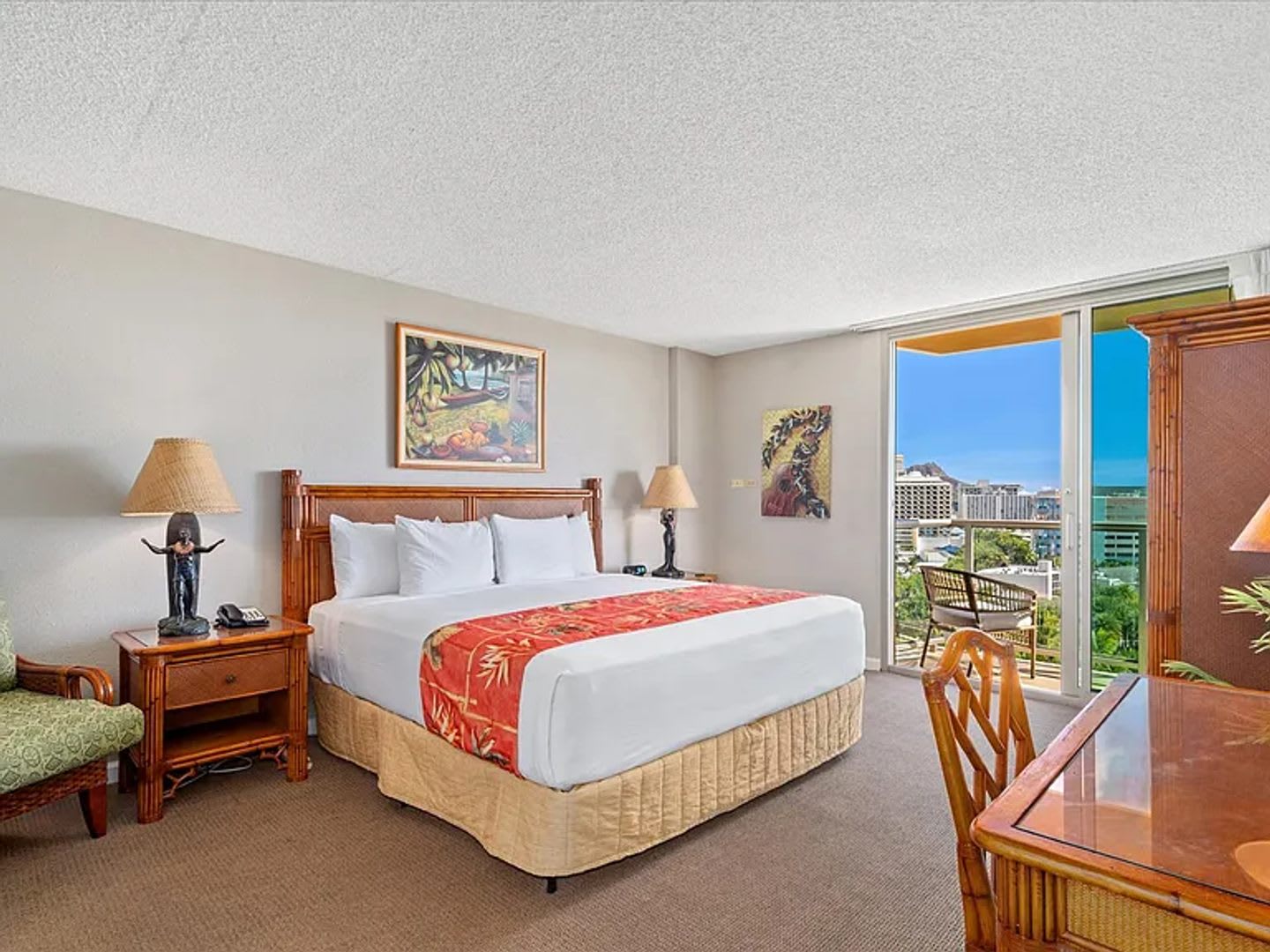 2045 Kalakaua Ave 1207 Honolulu Hi 96815 – photo 1