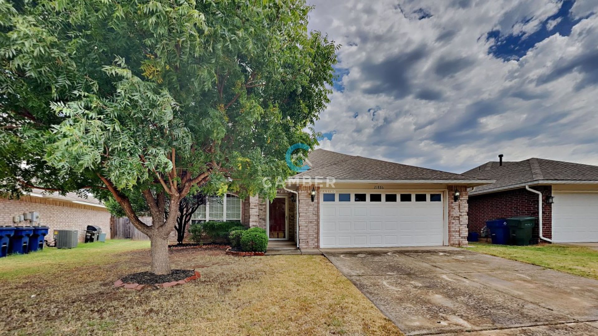 4 Bedroom Home in Edmond – photo 1 of 21