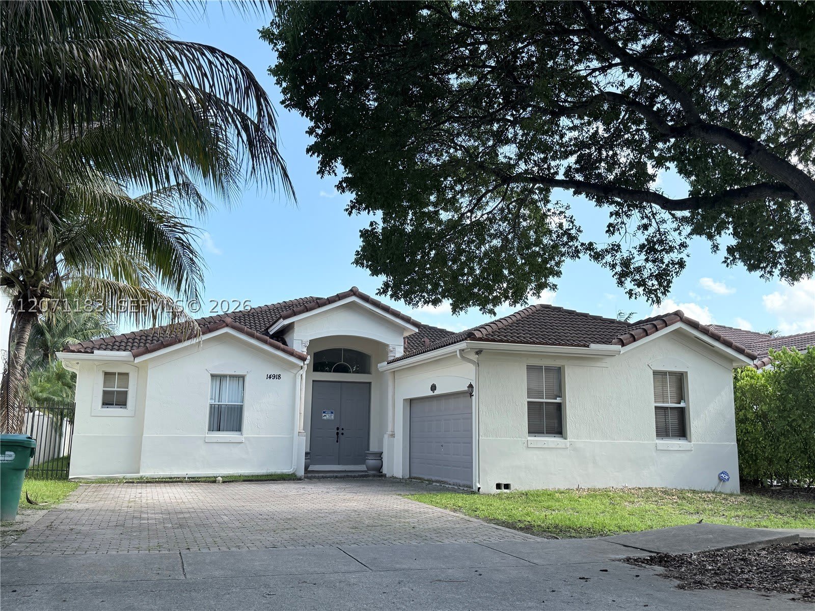 14918 SW 15th Ln – photo 1